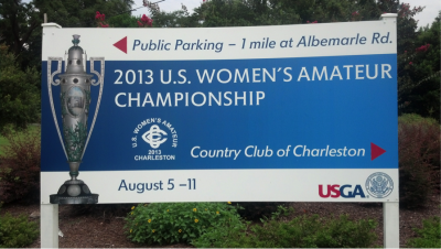Charleston golf championship - The Peck Law Firm