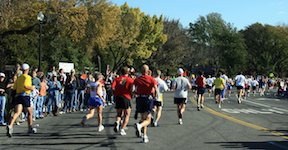Charleston, SC Marathon | The Peck Law Firm