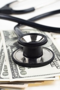 Healthcare expenses | Charleston, SC | The Peck Law Firm