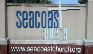 Seacoast Church Mt. Pleasant, SC | The Peck Law Firm