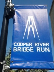 Cooper River Bridge Run | The Peck Law Firm