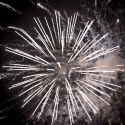 Charleston, SC Fireworks | The Peck Firm