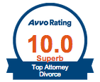 award avvo divorce