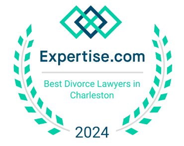 2024 Expertise.com Best Divorce Lawyer in Charleston Logo