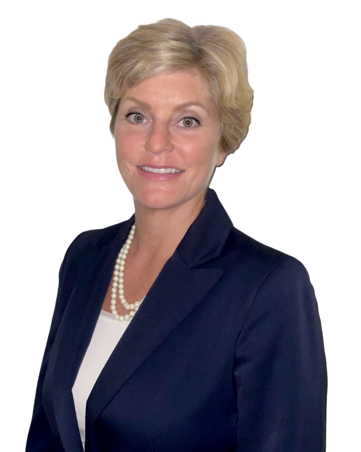Kristina L. Jarvis, Divorce Attorney at The Peck Law Firm